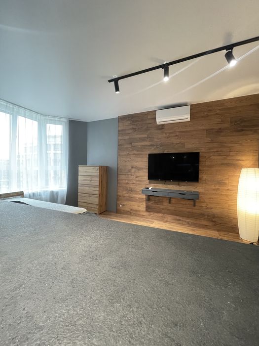 Оренда квартири з ремонтом, індивід.опалення,ЖК Резеденс,Софіївська