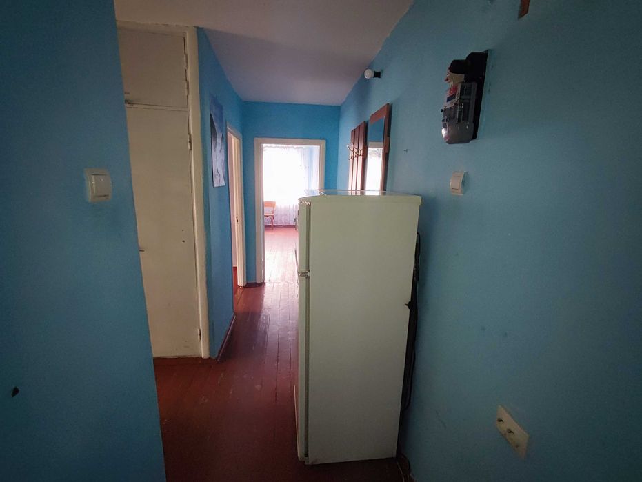 Оренда 3-кімнатної квартири Луцьк (вул. Потебні 48)