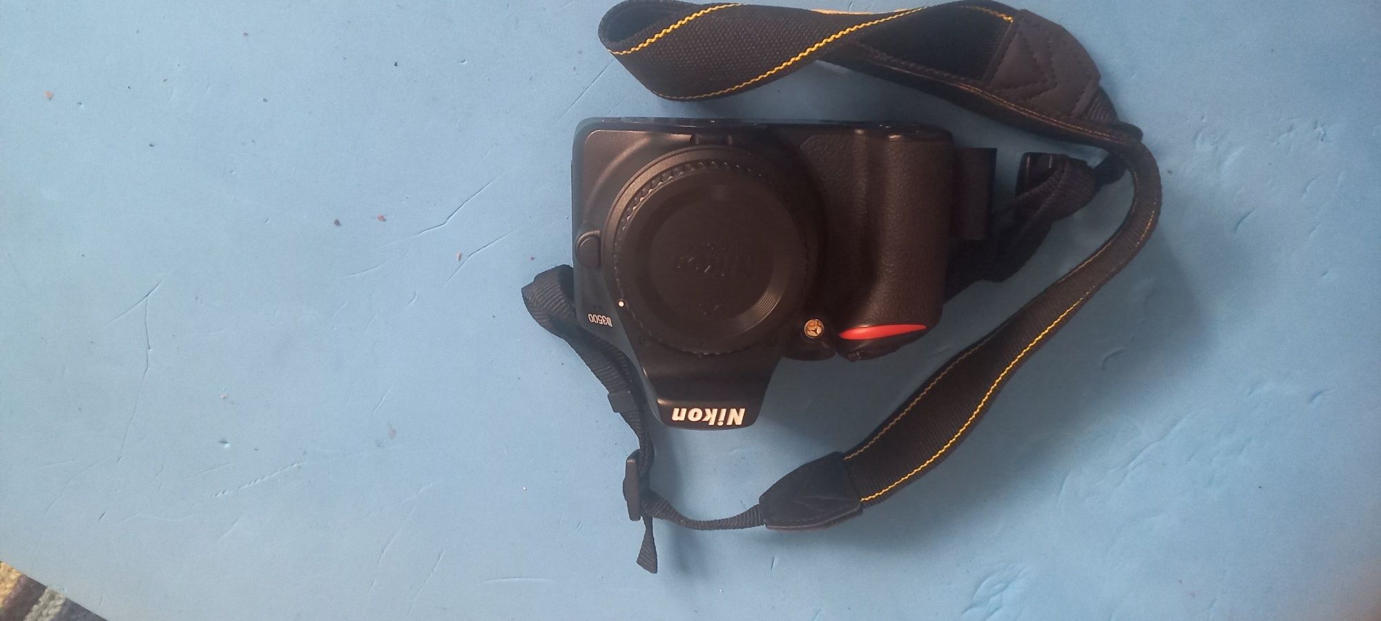 KIT Completo NIKON