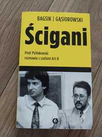 Ścigani bagsik gąsiorowski