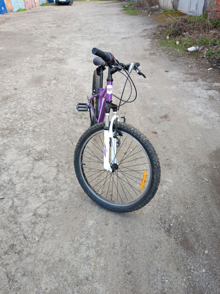 Велосипед підліток