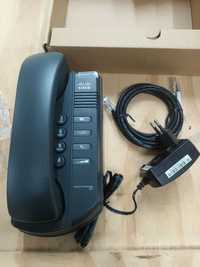 Telefone Cisco SPA 301