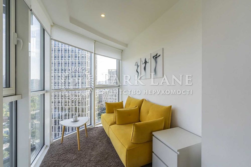 3-кімн., Зарічний, Дарницький, Славутич, Позняки, Seven, вид на Дніпро