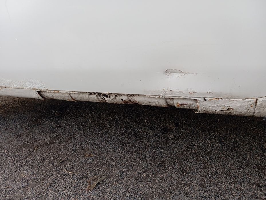 Продам автомобіль Change Ideal 2 2008р.в.