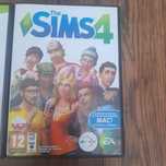 The sims 4 i dodatki