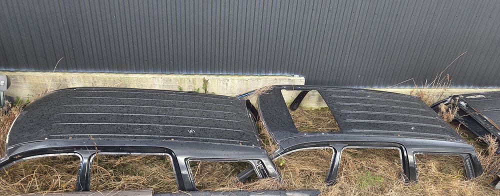 Дах криша Jeep Grand Cherokee WJ Джип Гранд Черокі Чирокі розборка