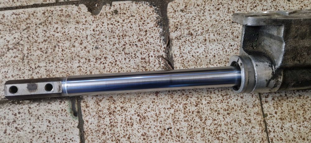 Przekładnia kierownicza Audi 80 B4 coupe,cabrio ZF