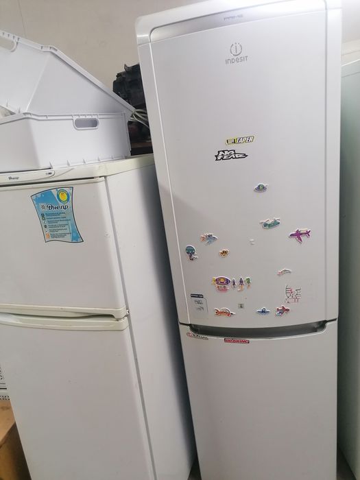 Холодильник. Можл Доставка.