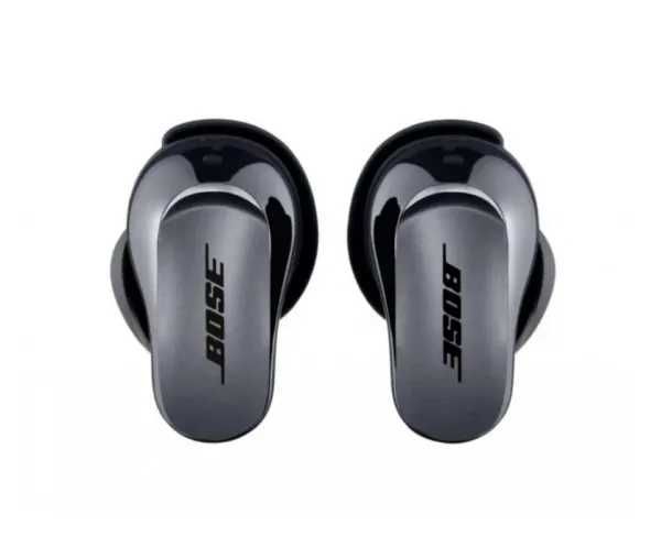 Навушники Bose QuietComfort Ultra Earbuds Black (882826-0010)