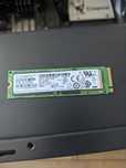 Dysk SSD M.2 Samsung 256GB