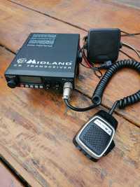 CB radio sprzedam