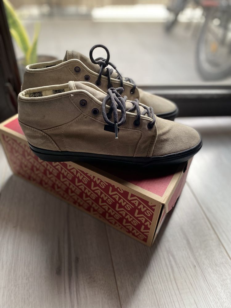 Buty vans rozmiar 41
