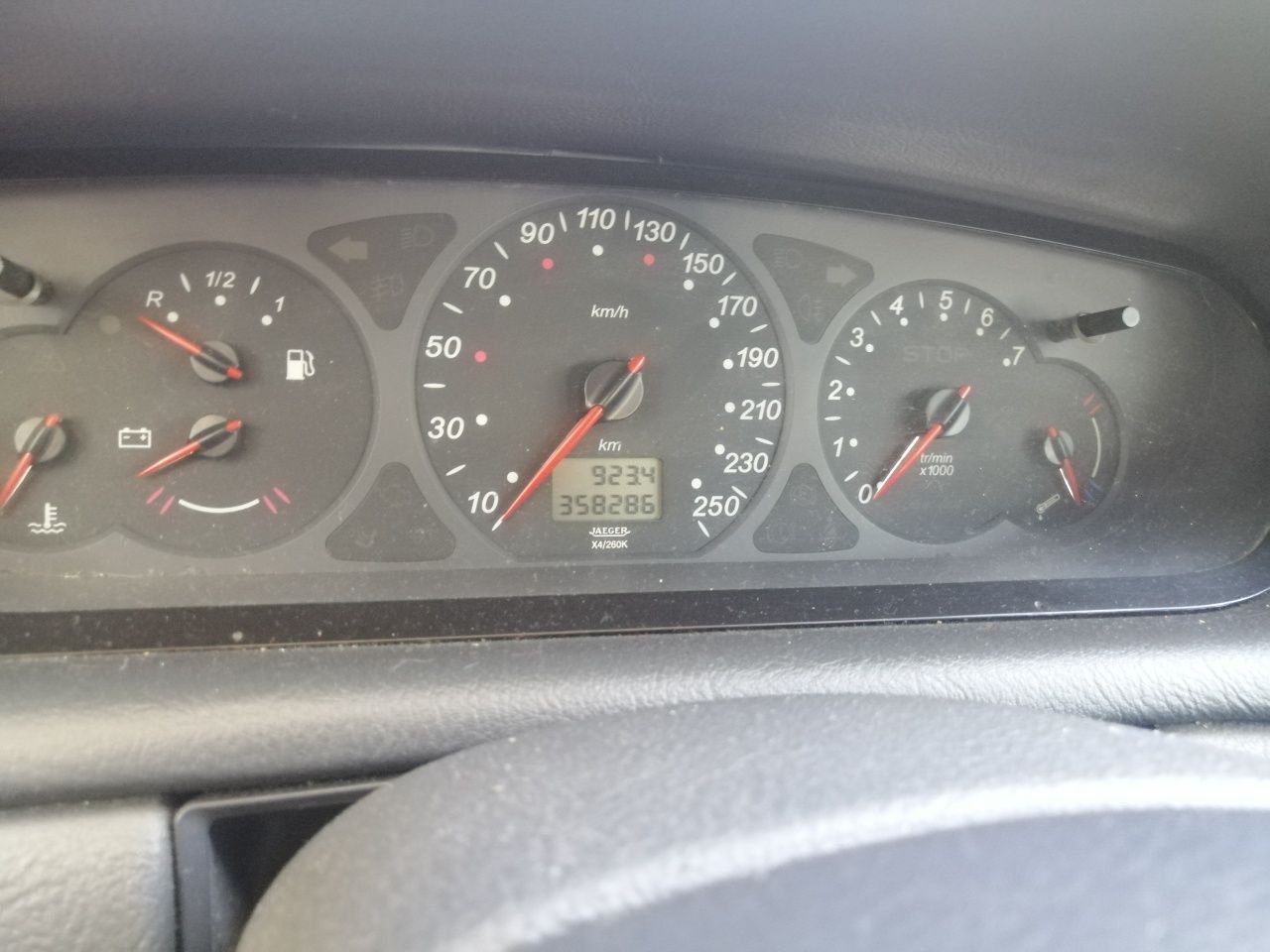 Citroen c5  carrinha preço negociável