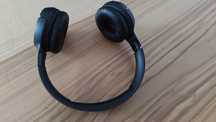 Słuchawki nauszne JBL Tune 520BT Czarny