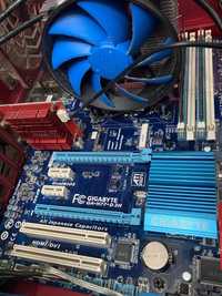 Xenon 1230v2/16/Radeon 6670/Deep Cool GAMMAX