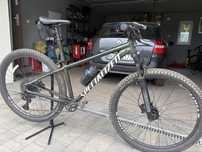 Specialized Rockhopper expert M
