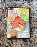 Gra na PC Angry Birds Season stan idealny