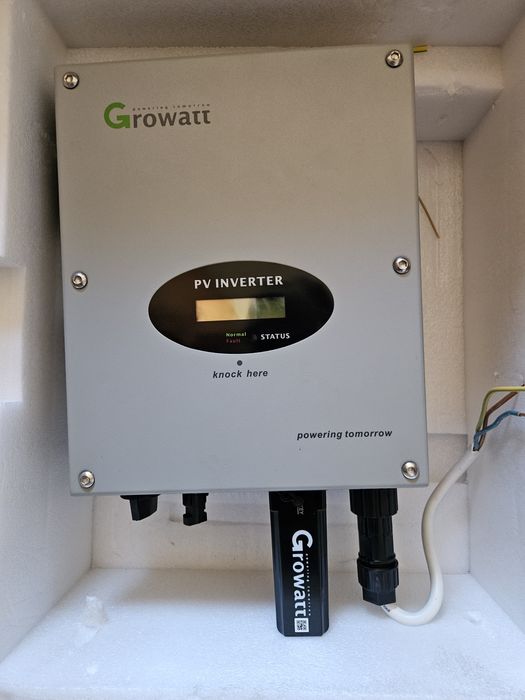 Falownik Growatt 3000-s
