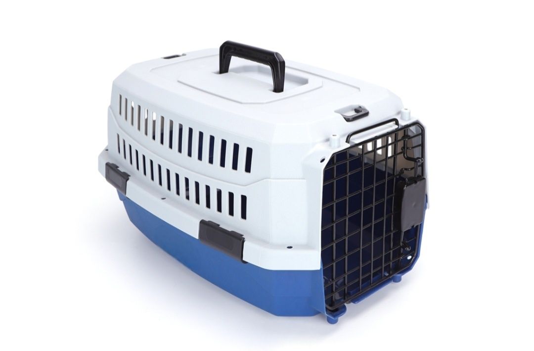 Transportadora para cao / gato (nova)