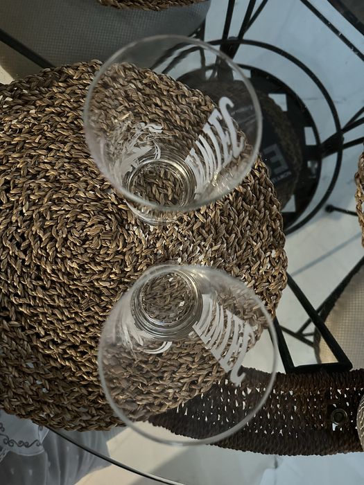 Szklanki do piwa 2szt