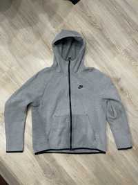 Зіпка nike tech fleece