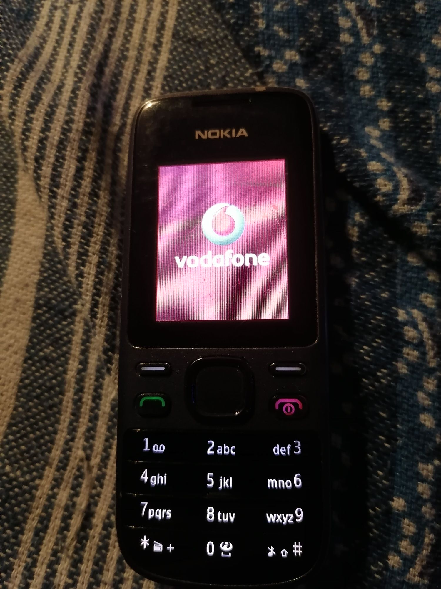 Nokia 2690 - Vodafone