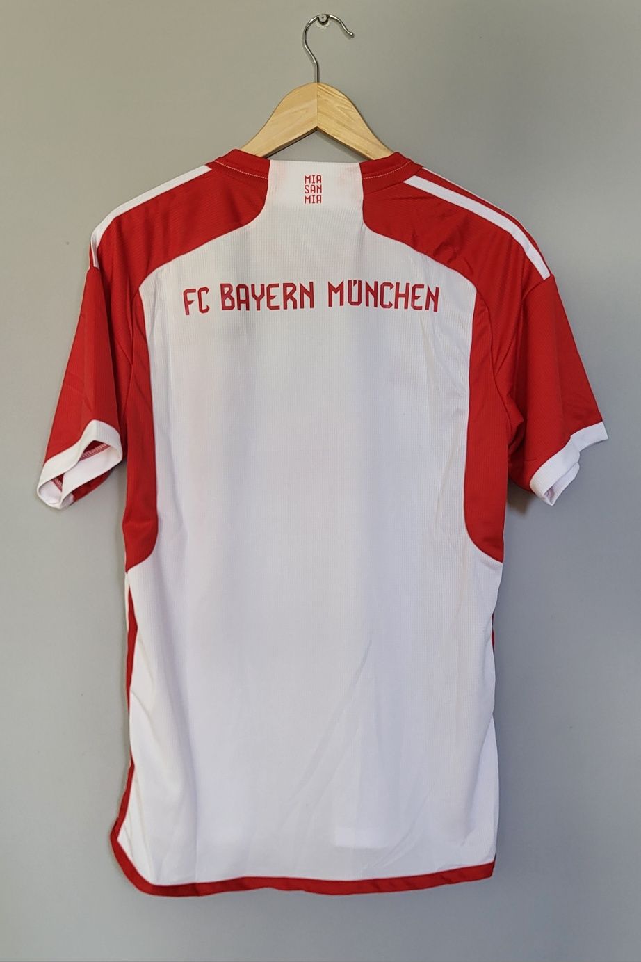 Strój FC Bayern Monachium 23/24 home L w 24h!