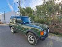 Landrover Discovery 300 TDI - 96