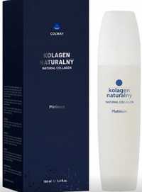 Kolagen Colway Platinum 100 ml starzenie,AZS,łuszczyca,blizny,rozstępy