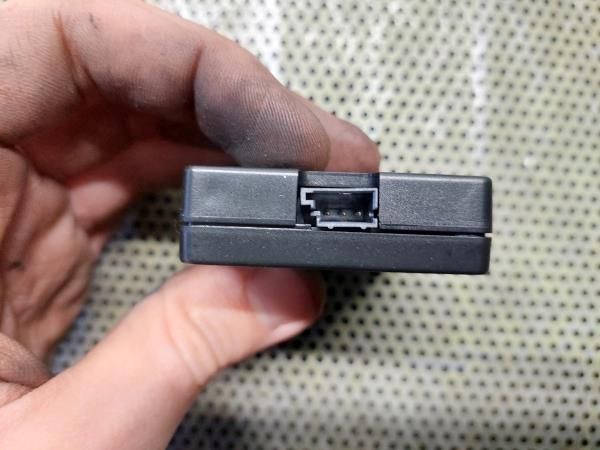 Amplificador de antena BMW 1 (F21)