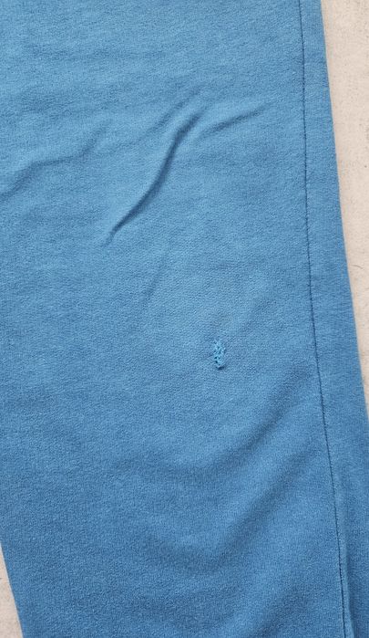 Okaidi spodnie dresowe chłopięce 134