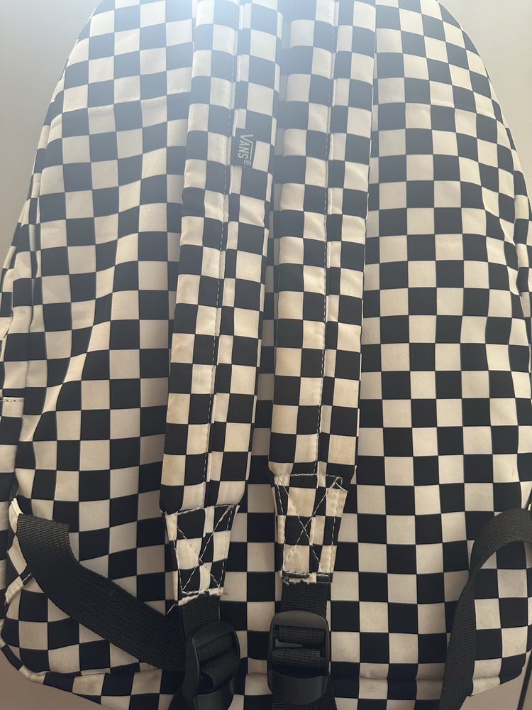 Рюкзак Vans.