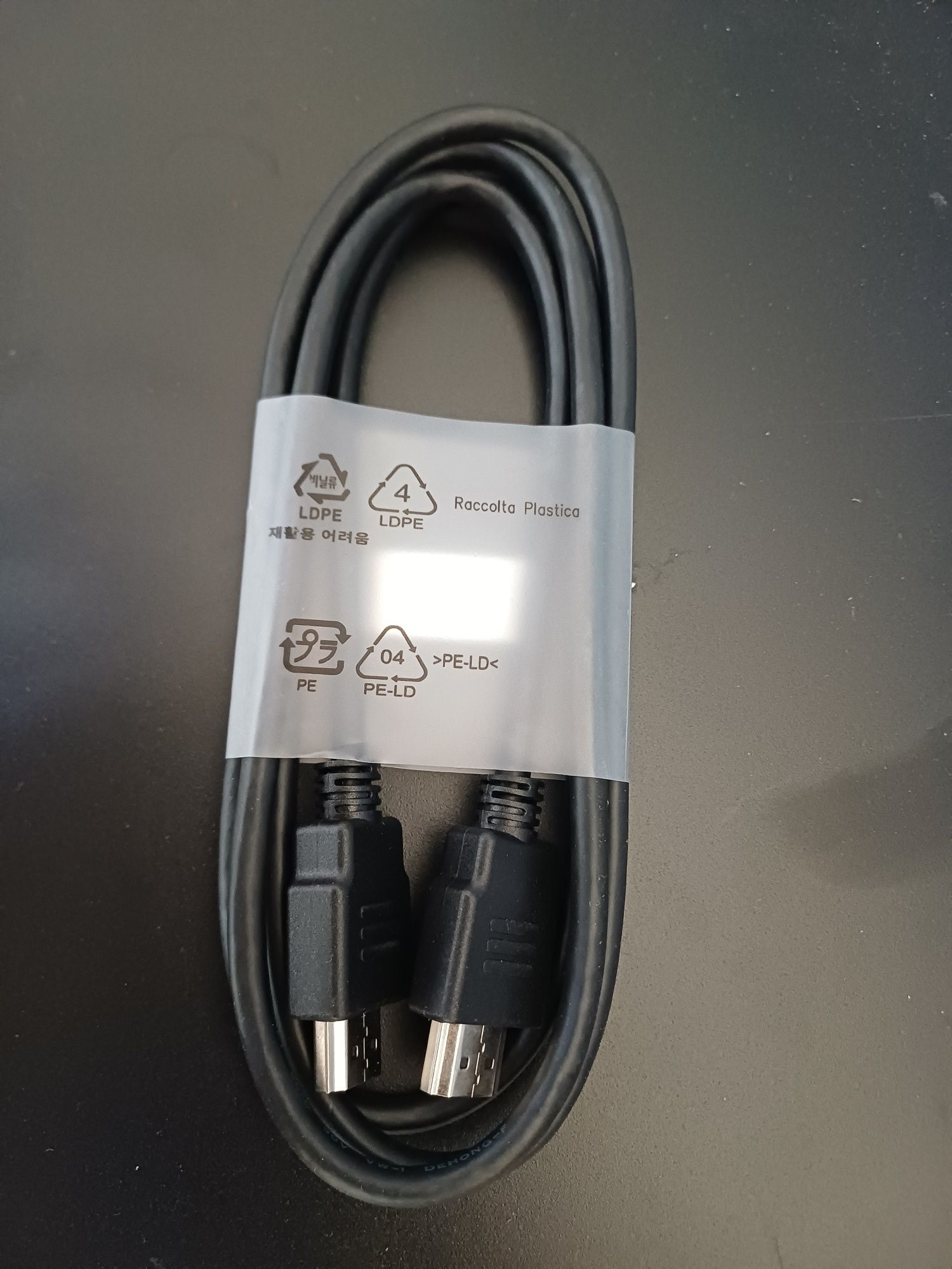Кабель Hdmi 1.5m