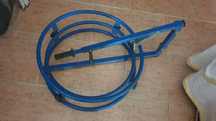 Vendo desmonta pneus