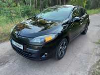 Renault Megane 2011 BOSE