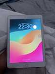 Ipad 6.ª geraçao e capa com teclado