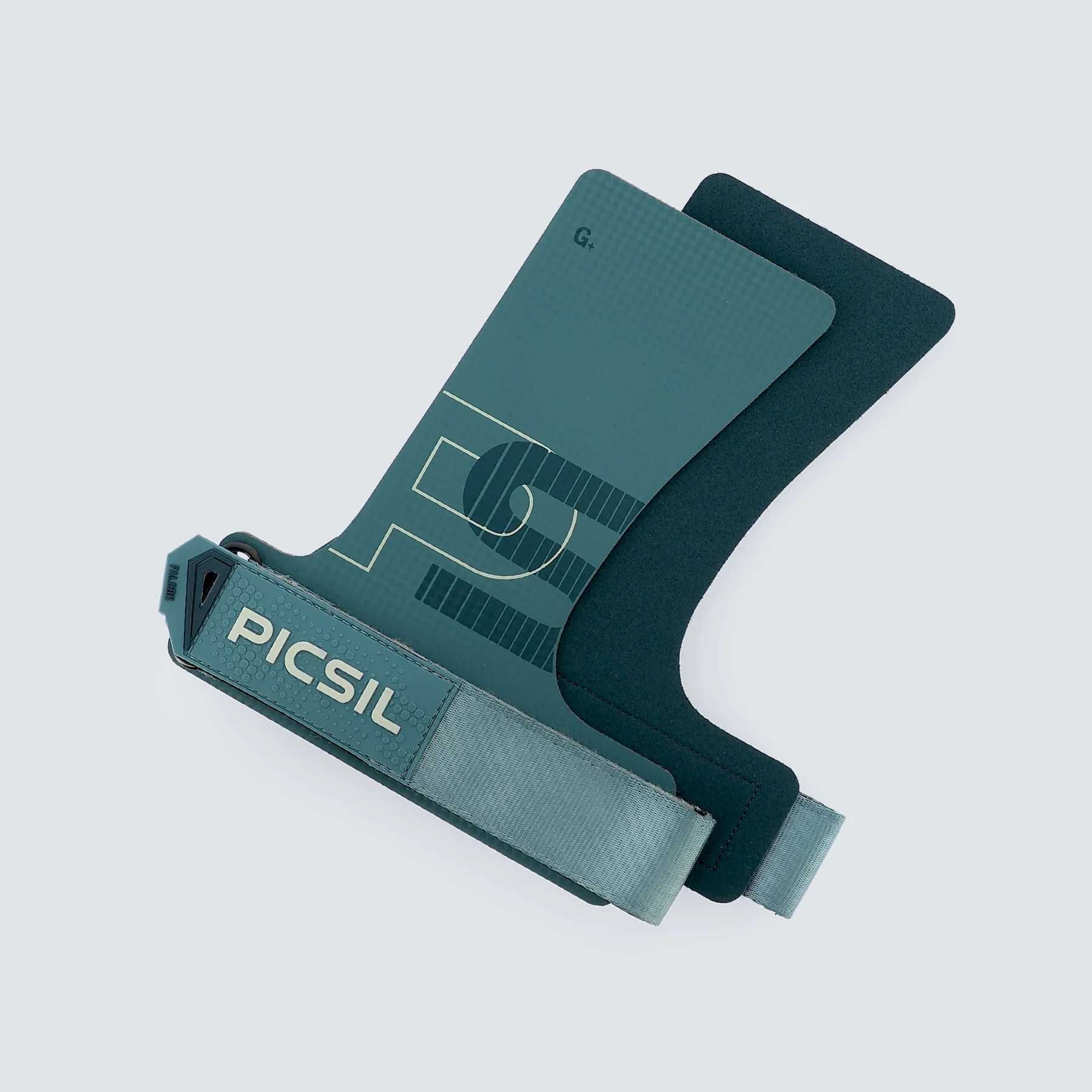 Falcon Estafas SS25 - Aqua