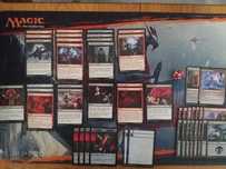 Talie Magic: The Gathering do nauki gry