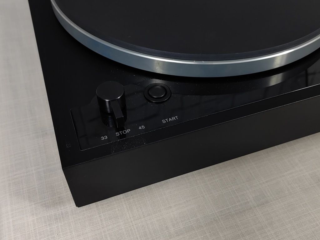 Thorens TD-280 Mk2 Wysokiej klasy gramofon automatyczny