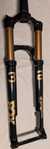 FOX RACING SHOX 2025 Fork 32 FLOAT SC 29" FACTORY 100mm GRIP SL 15x110