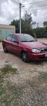 Продам Daewoo Sens 2006г