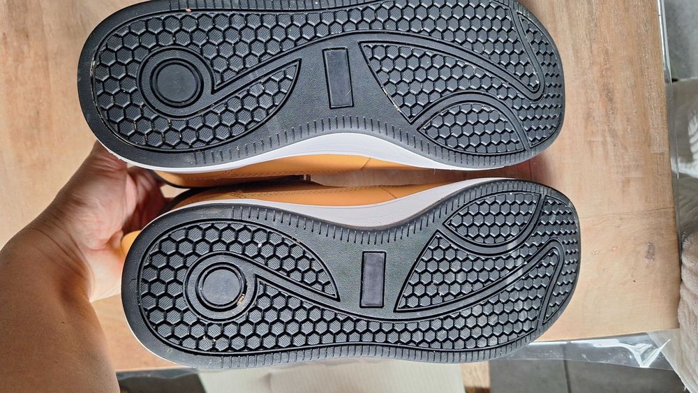 Buty robocze Hogert 42 (Hoegert)