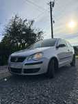 Volkswagen Polo 4