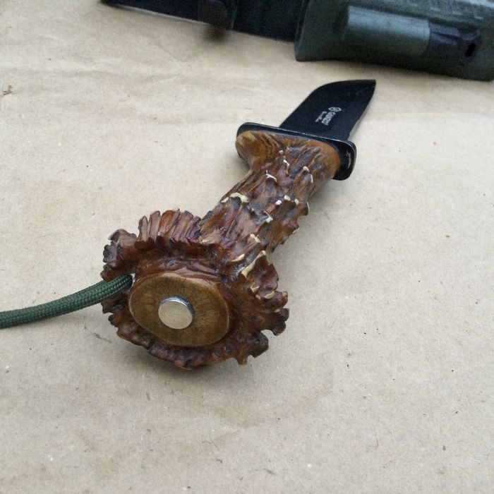 Охотничий нож «Survival»