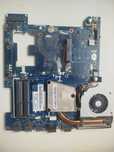 Плата ноутбука LA-8681P Lenovo G585