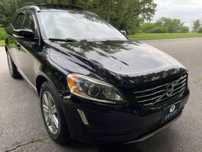 2017 Volvo XC60 T5 Inscription