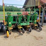 Sadzarka cramer do ziemniaków