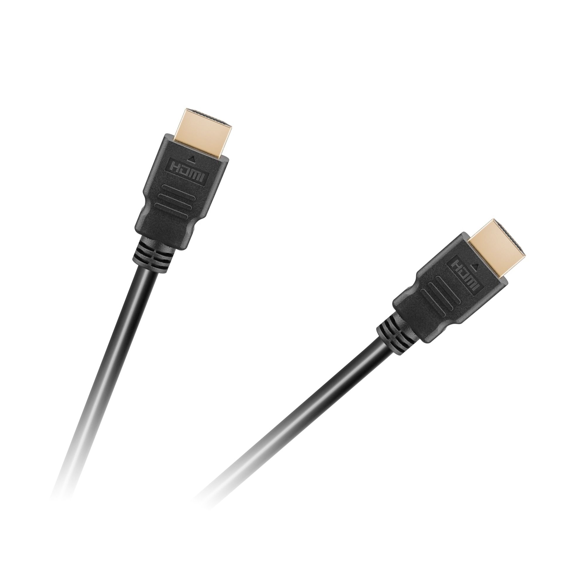 Kabel HDMI-HDMI 1,5m 1.4V 4K Max Track