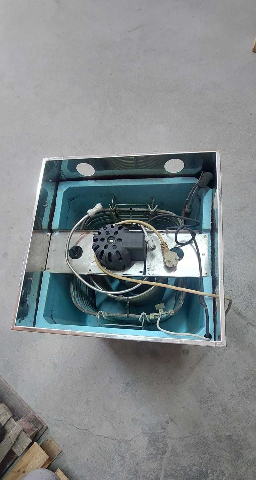VENDO Maquinas de imperial V100