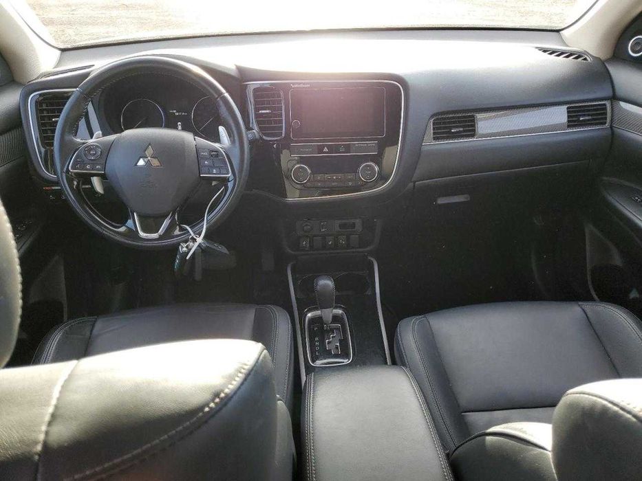 MITSUBISHI Outlander Gt 2019